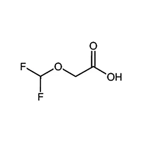 2-(二氟甲氧基)乙酸