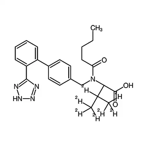 Valsartan-d8