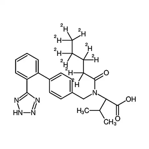 Valsartan-d9
