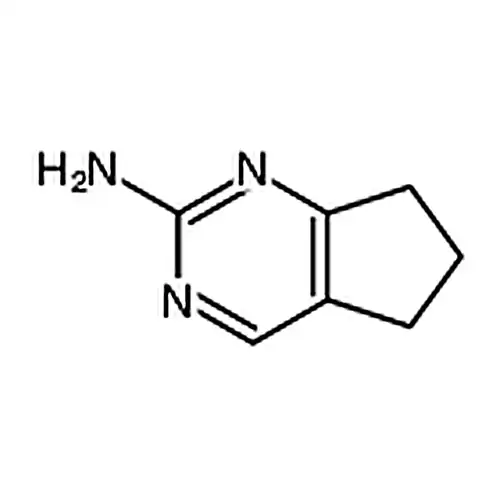 6，7-二氢-5H-环戊[D]嘧啶-2-胺