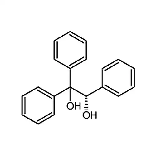 (S)-(-)-1，1，2-三苯基-1，2-乙二醇