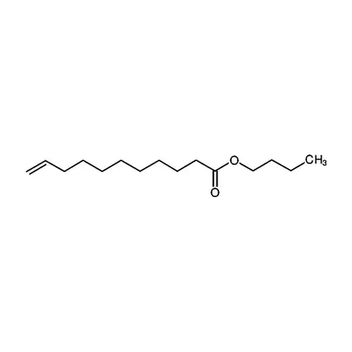 10-十一烯酸丁酯