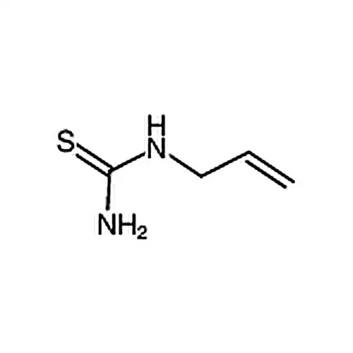 N-烯丙基硫脲