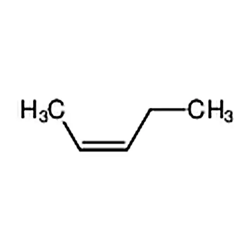 2-戊烯 (cis-, trans-混合物)