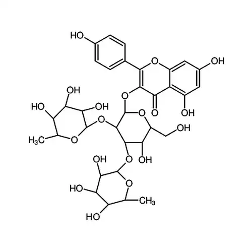 毛里求斯排草素