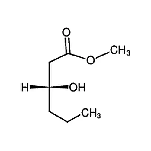 (3R)-3-羟基己酸甲酯