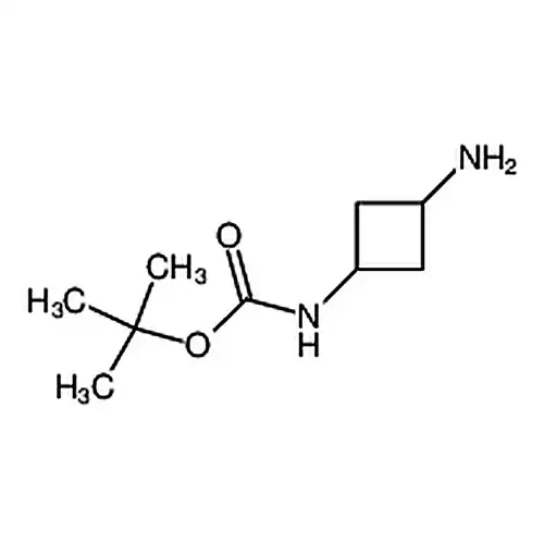 3-氨基-1-环丁基氨基甲酸叔丁酯