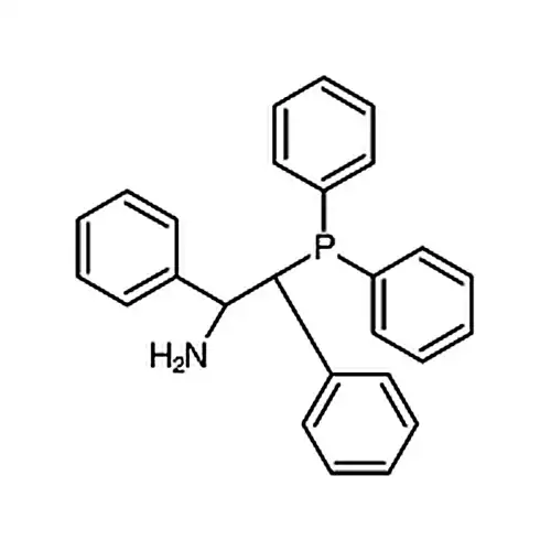 (R,R)-2-(二苯基膦基)-1,2-二苯乙胺
