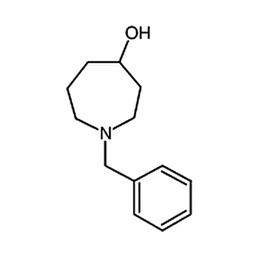 1-苄基氮杂环庚烷-4-醇