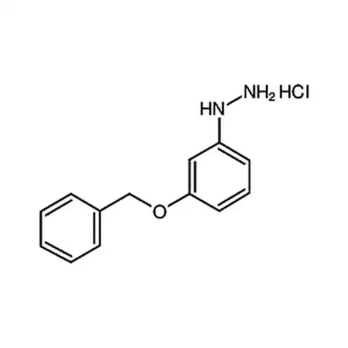 (3-苯氧基-苯基)-肼盐酸盐