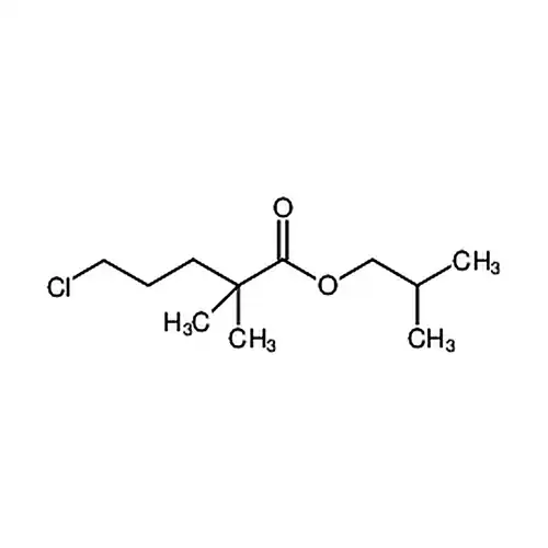 5-氯-2,2-二甲基戊酸异丁酯(氯酯)