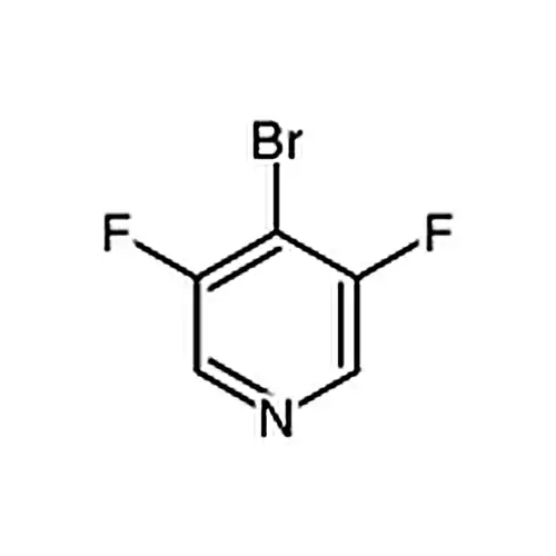 4-溴-3，5-二氟吡啶