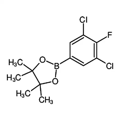 3,5-二氯-4-氟苯硼酸频哪醇酯