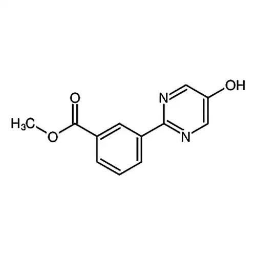 3-(5-羟基嘧啶-2-基)苯甲酸甲酯