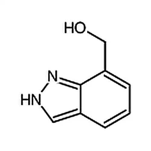 7-(羟甲基)吲唑