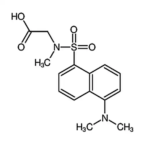 丹磺基肌氨酸