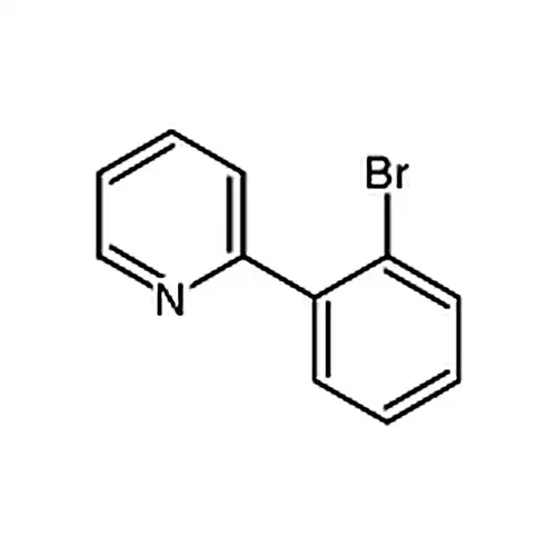 2-(2-溴苯基)吡啶