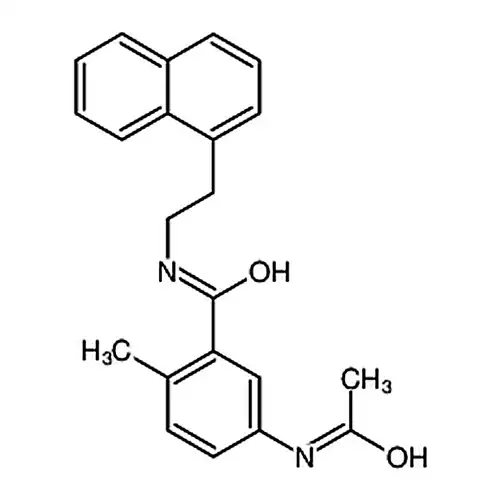 PLpro inhibitor