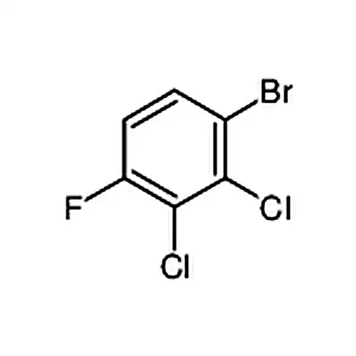 4-溴-2,3-二氯氟苯