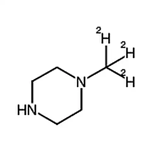 N-Methyl-d3-piperazine