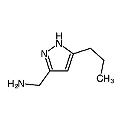 3-(氨甲基)-5-丙基吡唑