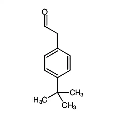 4-叔丁基笨乙醛