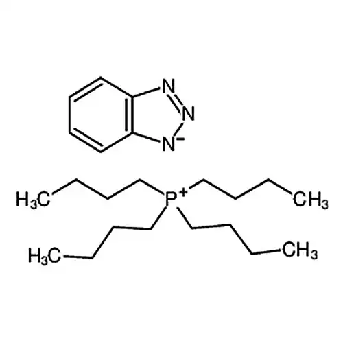 四丁基膦苯并三唑盐
