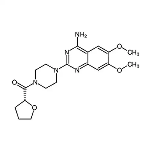 (R)-Terazosin