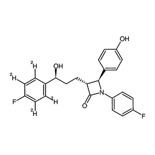 Ezetimibe-d4-1