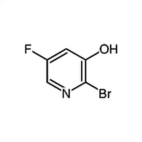 2-溴-5-氟吡啶-3-醇