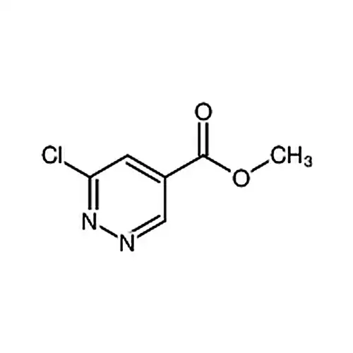 6-氯哒嗪-4-羧酸甲酯