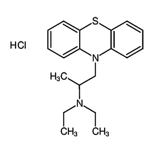 爱普杷嗪 盐酸盐