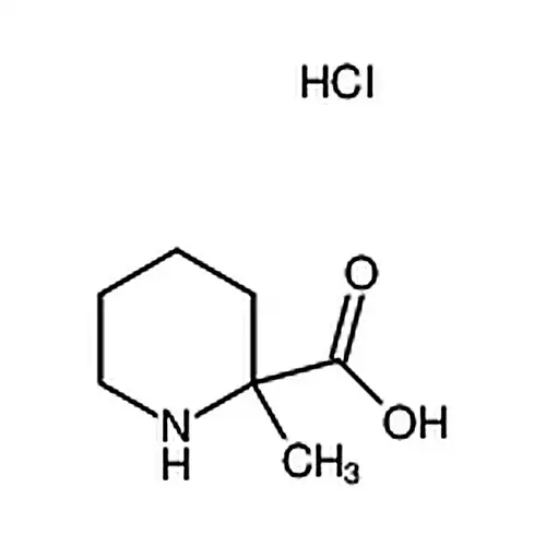 2-甲基哌啶-2-羧酸盐酸盐