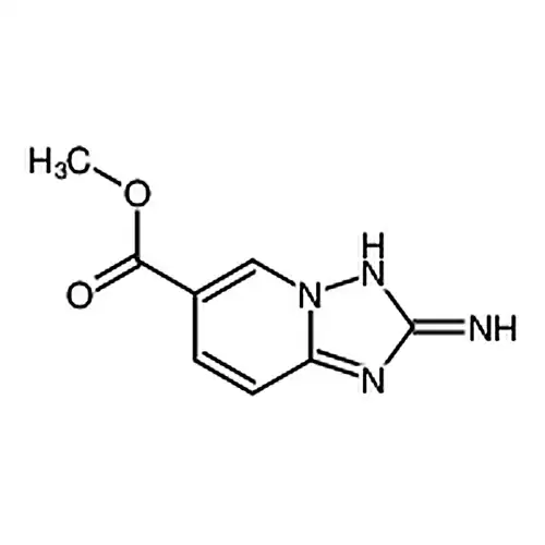 2-氨基-[1,2,4]三氮唑并[1,5-a]吡啶-6-羧酸甲酯
