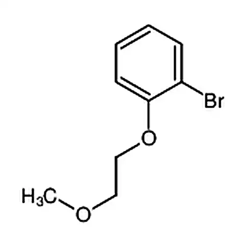 1-溴-2-(2-甲氧基乙氧基)苯