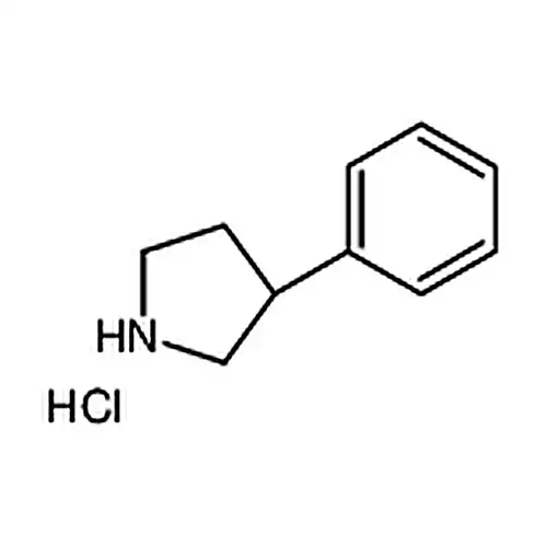 (S)-3-苯基吡咯烷盐酸盐