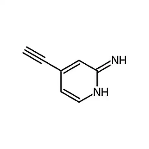 4-乙炔基吡啶-2-胺