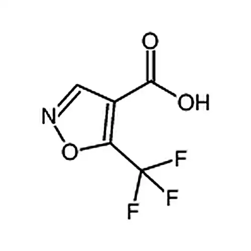 5 - 三氟甲基 - 异恶唑-4 - 羧酸