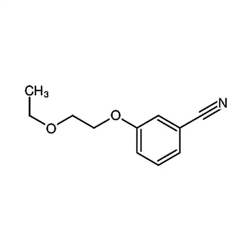 3-(2-乙氧基乙氧基)苯甲腈