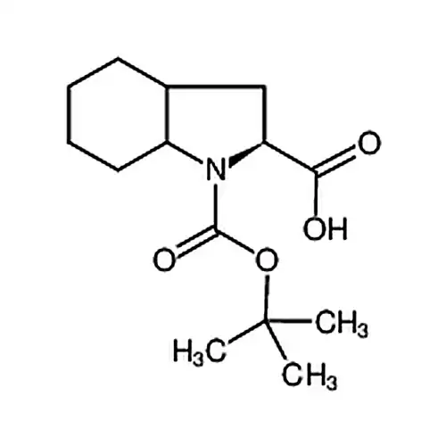 叔丁氧羰基-l-八氢化吲哚-2-羧酸