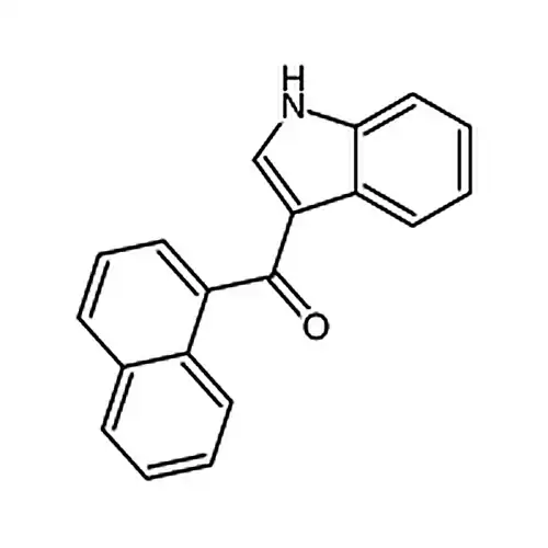 3-(1-萘甲酰基)吲哚