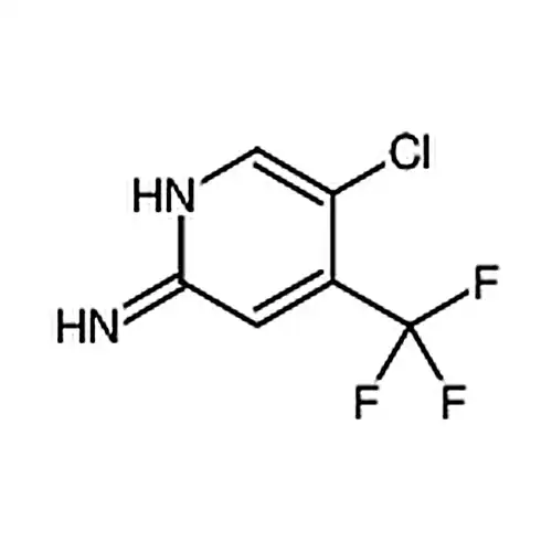 5-氯-4-(三氟甲基)吡啶-2-胺