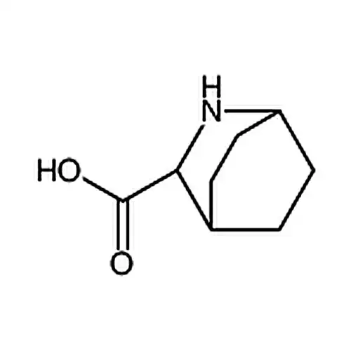 (S)-2-氮杂双环[2.2.2]辛烷-3-羧酸