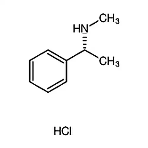 (R)-N-甲基-1-苯基乙胺盐酸盐