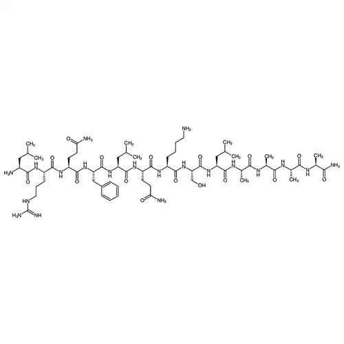 Neuronostatin-13 human