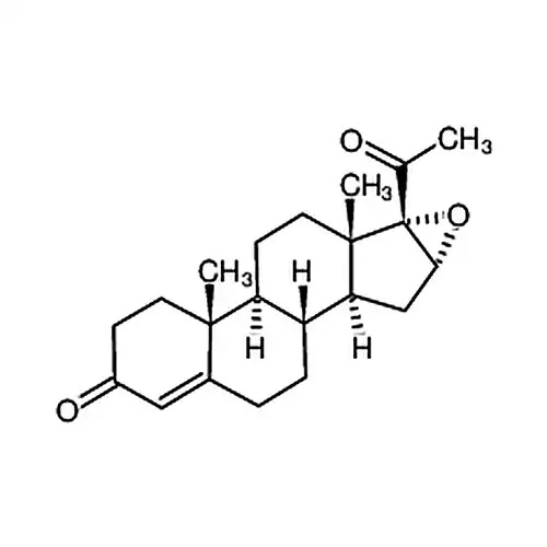 16,17-环氧黄体酮