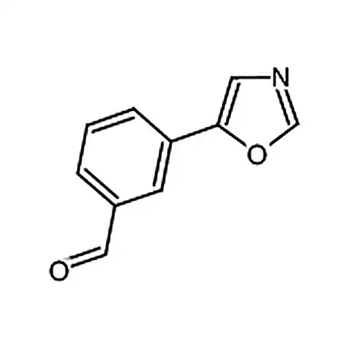 3-(5-噁唑基)苯甲醛