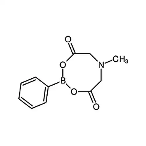 苯硼酸甲基亚氨基二乙酸酯