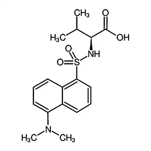 丹磺酰-L-缬氨酸