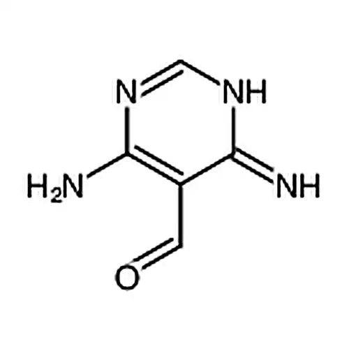 4,6-二氨基嘧啶-5-甲醛